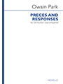 Preces and Responses