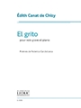 El Grito (Low Voice)