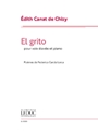 El Grito (High Voice)