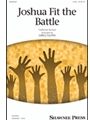 Joshua Fit The Battle