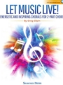 Let Music Live