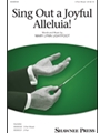 Sing Out A Joyful Alleluia