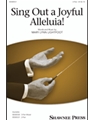Sing Out A Joyful Alleluia