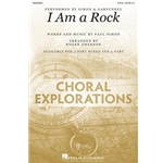 I Am a Rock