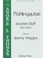 Fruhlingsjubel - Opus 198 No 1