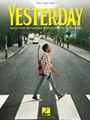 Yesterday