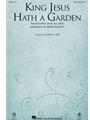 King Jesus Hath a Garden