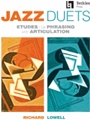 Jazz Duets