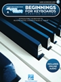 Beginnings for Keyboards - Updated Edition