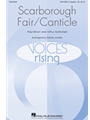 Scarborough Fair - Canticle