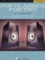Pop Classics For Two - Easy Duets - Trumpet