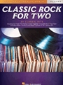 Classic Rock for Two Flutes