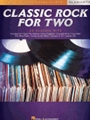 Classic Rock for Two Clarinets