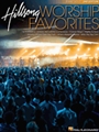 Hillsong Worship Favorites - 2nd Edition