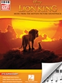 The Lion King - Super Easy Songbook