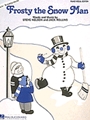 Frosty The Snow Man