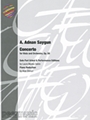 Concerto for Viola, Op. 59