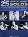 25 Great Clarinet Solos