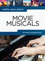 Really Easy Piano - Movie Musicals