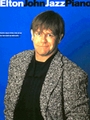 Elton John Jazz Piano