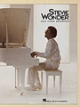 Stevie Wonder