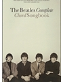 Beatles Complete Chord Songbook