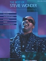 Best Of Stevie Wonder