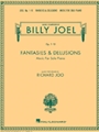 Fantasies & Delusions Opus 1-10