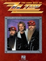 Very Best Of Zz Top, The