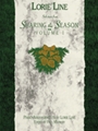 Sharing The Season  Vol. 1