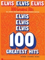 Elvis Elvis Elvis - 100 Greatest Hits