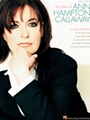 Best Of Ann Hampton Callaway