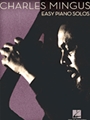 Charles Mingus Easy Piano Solos