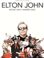 Rocket Man: Number Ones