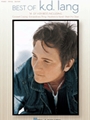 Best Of K D Lang