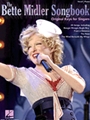 Bette Midler Songbook