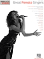 Great Female Singers