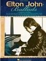 Elton John Ballads
