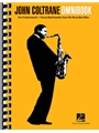 John Coltrane Omnibook (Eb)