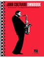 John Coltrane Omnibook (C)