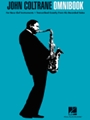 John Coltrane Omnibook (Bass Clef)