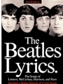 Complete Beatles Lyrics, The
