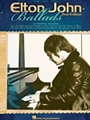 Ballads  Elton John