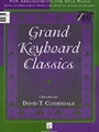 Grand Keyboard Classics