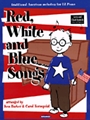 Red White & Blue Songs