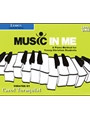 Music In Me  Book 1
