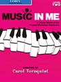 Music In Me  Book 2