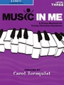 Music In Me  Book 3