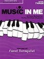 Music In Me  Book 3 Creativity