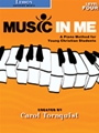 Music In Me  Book 4